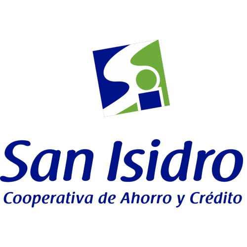 Logo de Cooperativa San Isidro